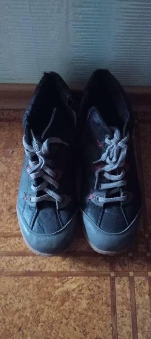 Напівчеревики жіночі