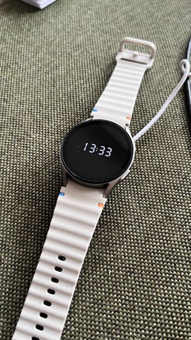 Смарт годинник китайський