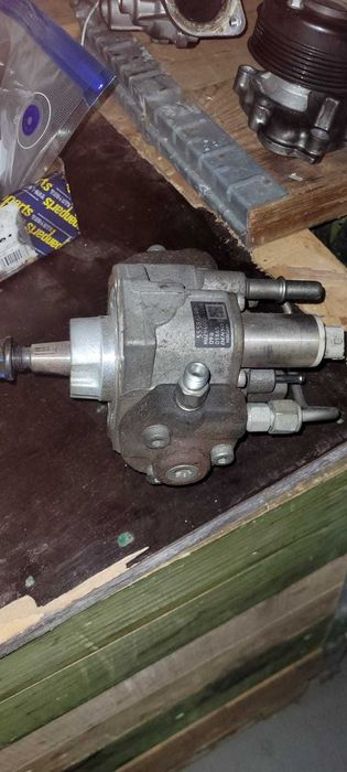 Bomba de combustível de alta pressão para opel astra 1.7 cdti