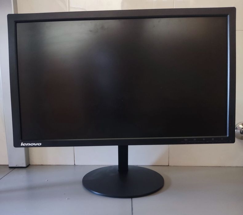 Monitor Lenovo ThinkVision T224pD