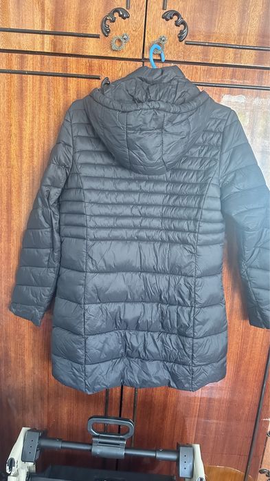 Женская куртка Куртка жіноча демісезонна