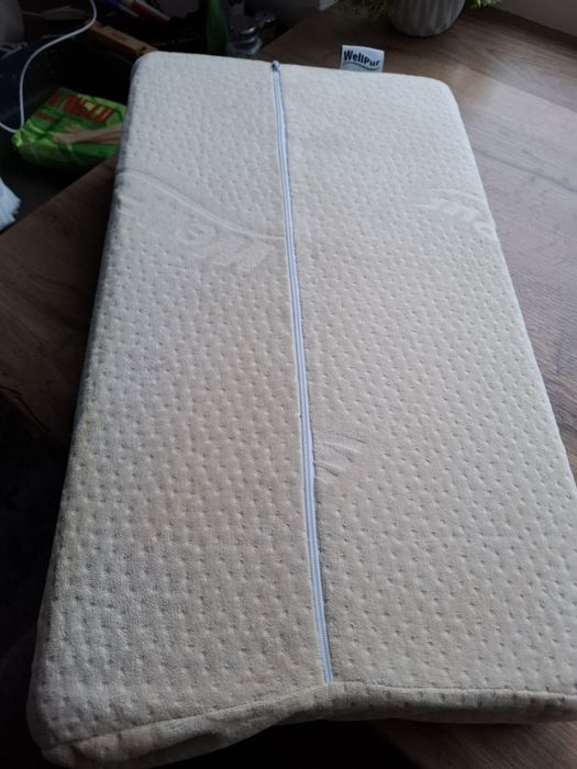 Подушки с эфектом памяти