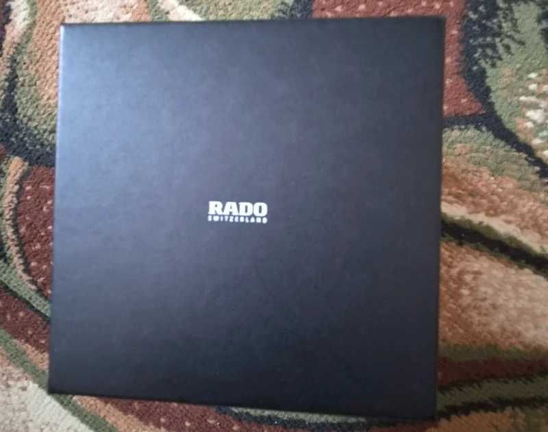 Zegarek Rado  Centrix R30932103