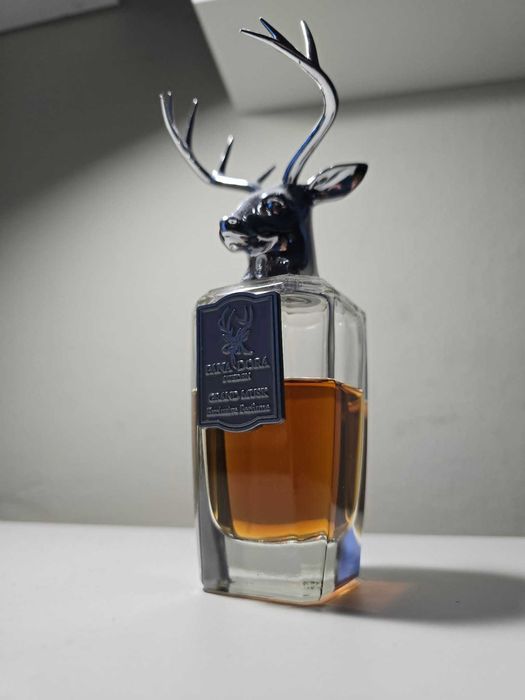 Perfumy Pana Dora Grand Musk