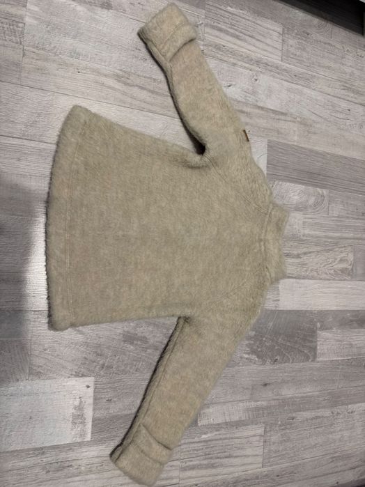 Kurtka merino Mikk-line 86