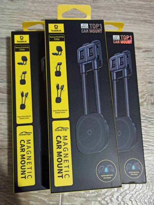 Держать для телефона, магнитный производитель Baseus