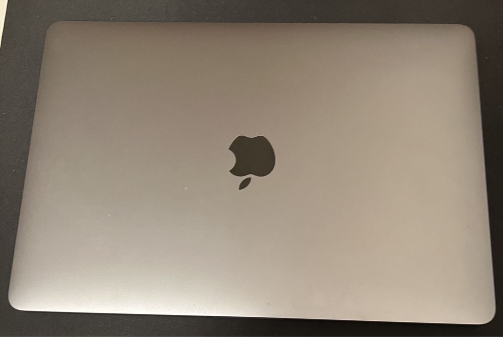 Apple Mac Pro 13 polegadas 1TB de disco