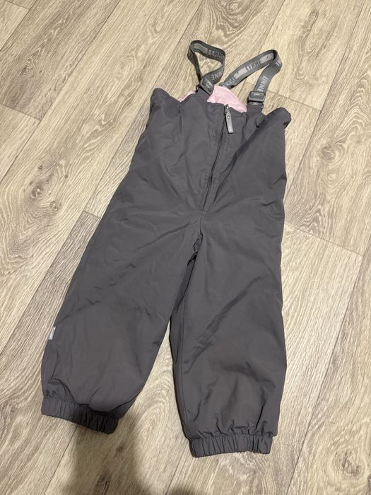 Полукомбінезон куртка lenne