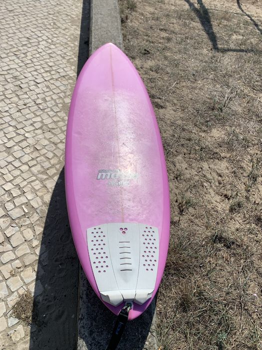 Matta Hubby  6.8x22x2.87 44.5 l