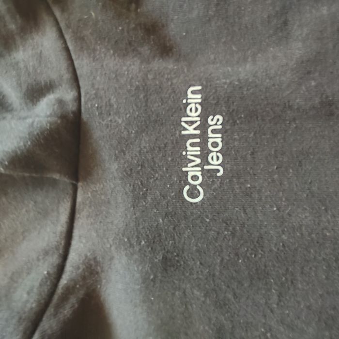 Bluza Calvin Klein