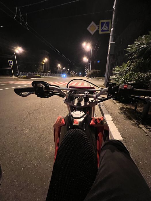 Loncin lx300gy ПЕРЕОФОРМЛЕННЯ!