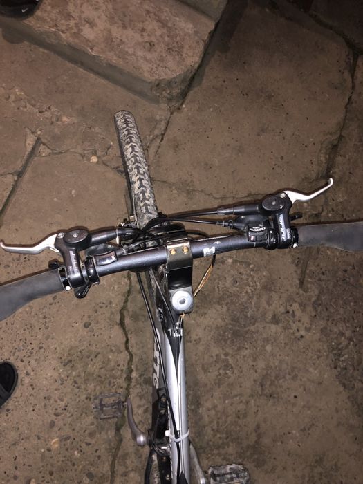 Велосипед ( MOUNTAIN DISC exte )