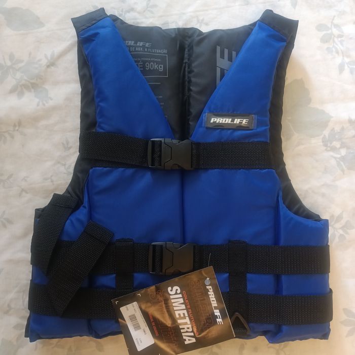 Спасательный жилет Prolife (новый)