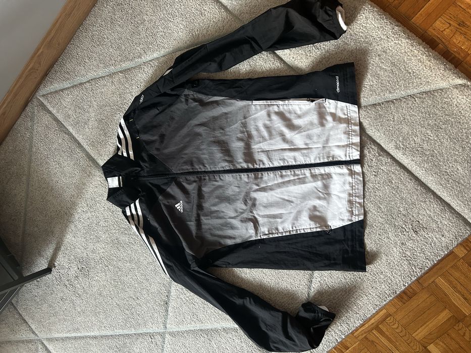 Bluza Adidas Predator Climacool M męska
