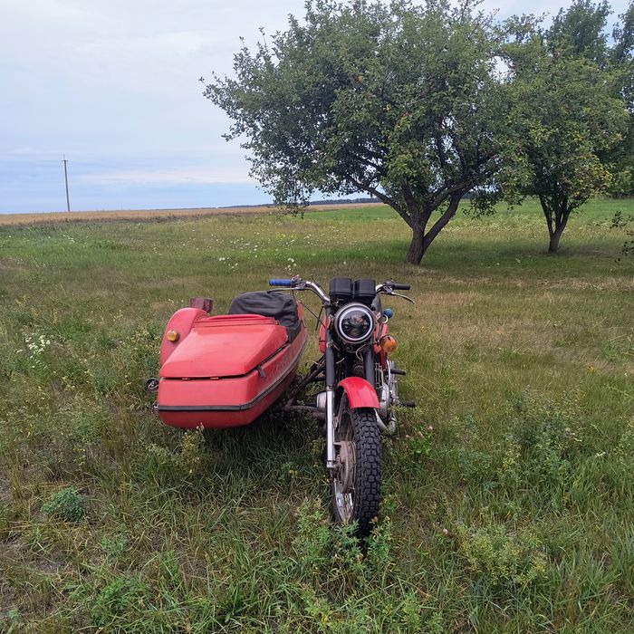 продам Иж Юпитер 5