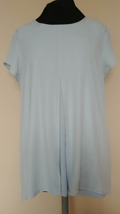 Ciążowa bluzka jasnoniebieska - Gerry Weber XL 42