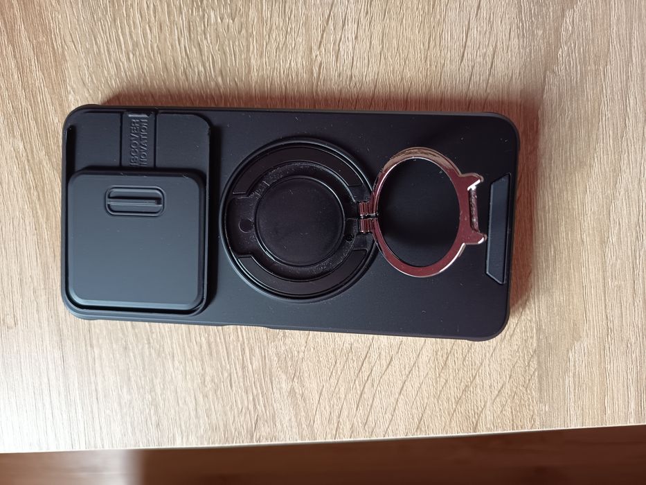 Etui do Redmi Note 14  5 G