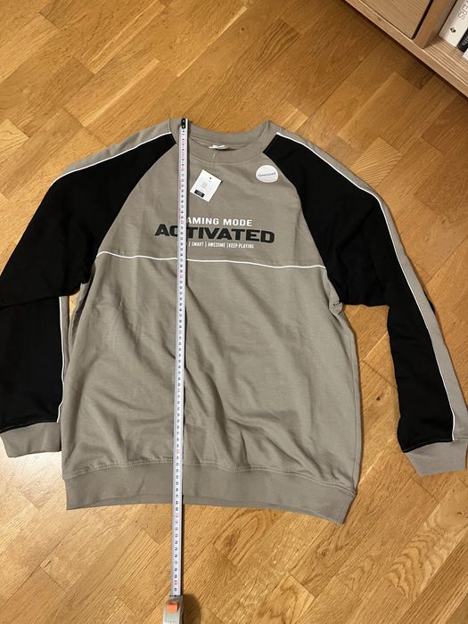 Nowa bluzka chłopięca 170