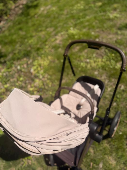 Spacerówka Cybex Priam 4.0