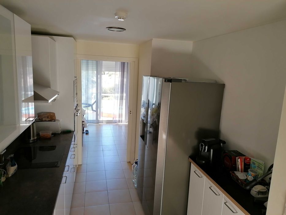 Moradia para Férias em Patroves - ALBUFEIRA - PRAIA DA GALÉ