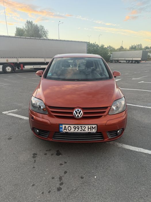 Golf+ 1.6 mpi 2006