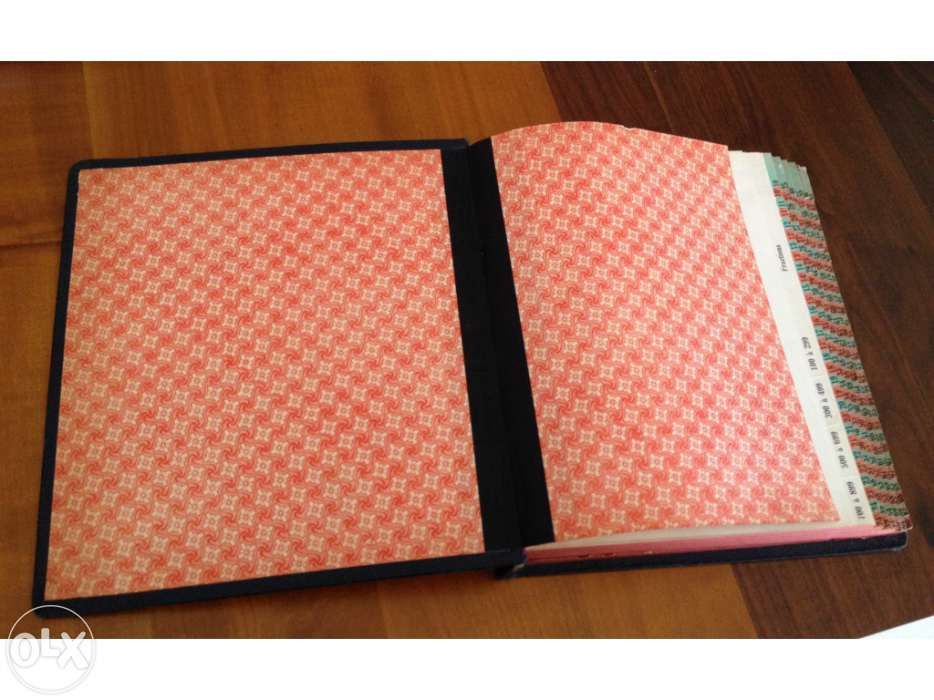 Le Livre a Calculer Vici - Livro de calculo