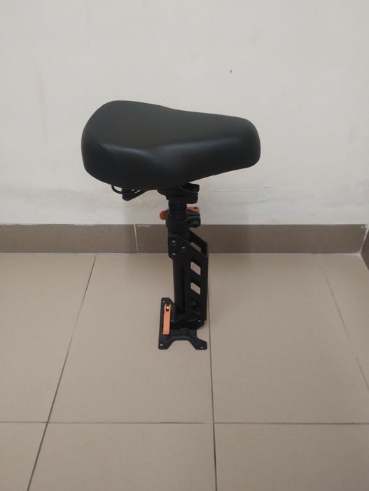 Sprzedam siodełko do hulajnogi elektrycznej kukirin G2 pro