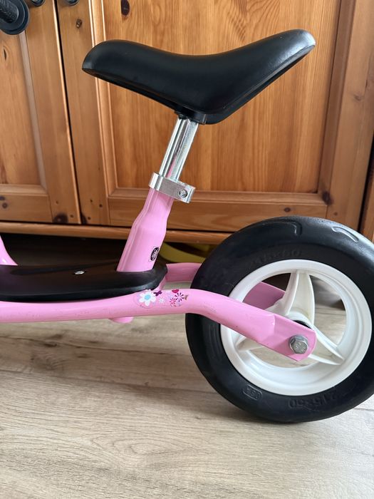 Rowerek biegowy Puky lrm