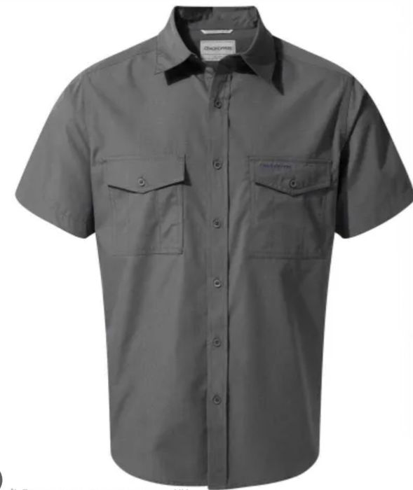 Треккинговая рубашка Craghoppers