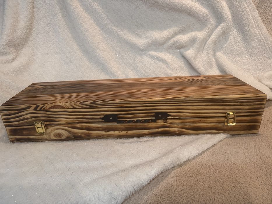 Набiр шампурiв Лісовий характер