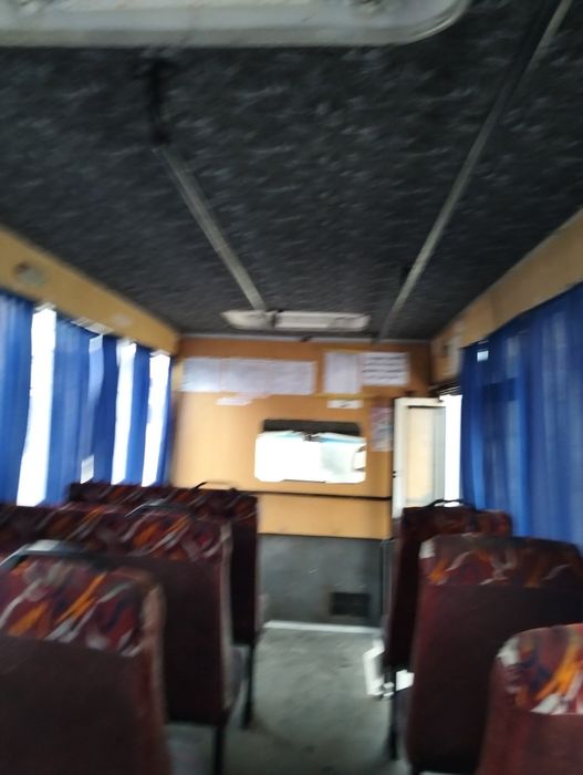 Автобус Рута 20 год 2008.Дизель 2.9