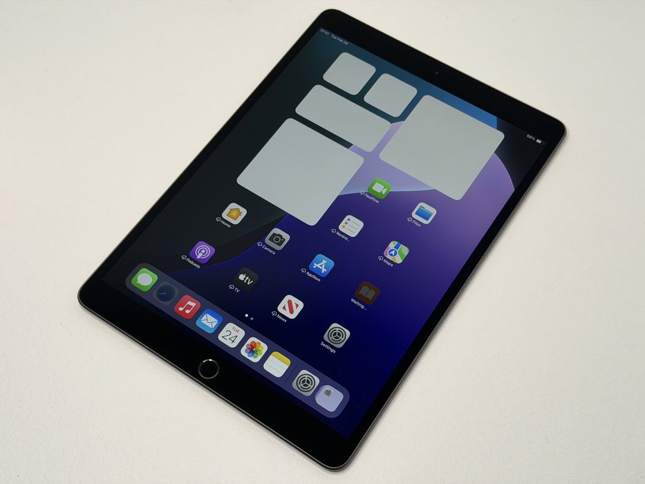 iPad Air 3 (A2152) - 64GB - faktura VAT 23%