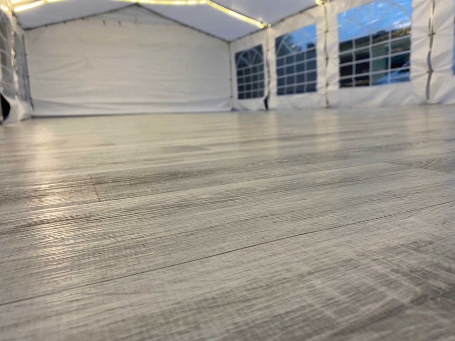 Namiot ogrodowy 5x10 pawilon WYNAJEM na imprezy komunię chrzest