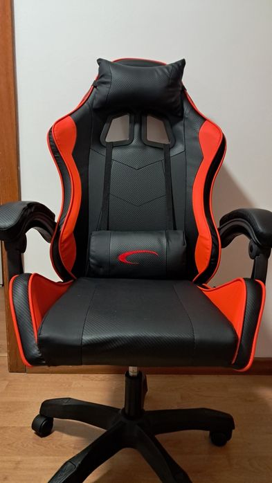 Cadeira Gaming Napofix GC1200 Monza