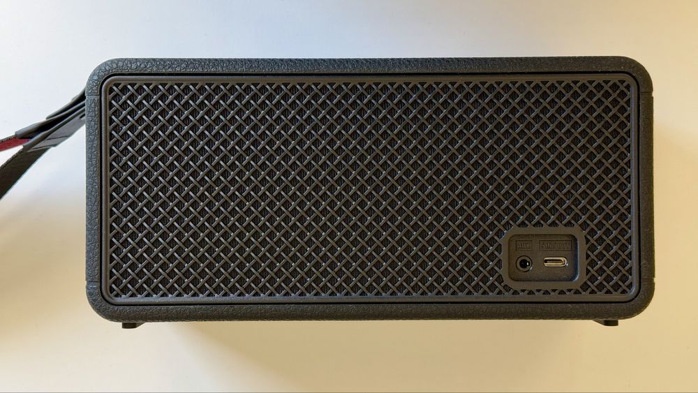 Колонка Marshall Middleton II (2)