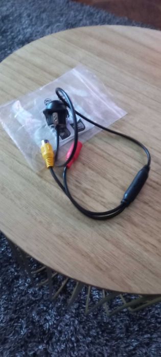 camera de marcha tras para carro nova