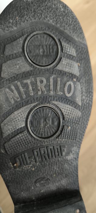 Botas motard biqueira de aço