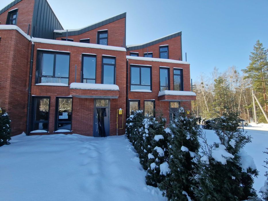 Акційний Таунхаус у Лісовій частині 130 кв.м. за 70000$