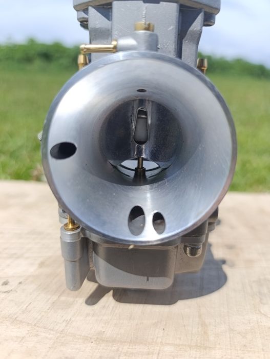 Карбюратор PWK 32