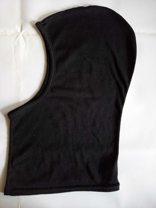 Балаклава, шолом, маска підшоломник - Швейцарія