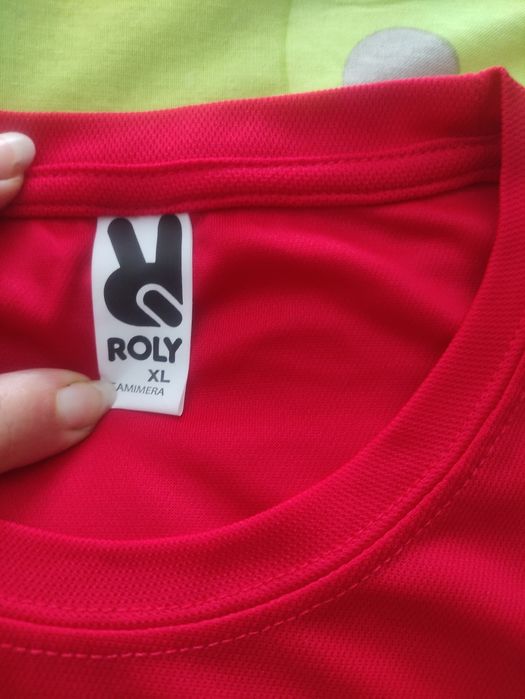 T-shirt Corrida EDP Grande Prémio de Natal

XL
Nova - Nunca foi usada
