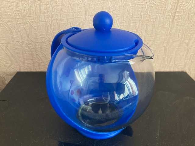 чайник для заварки   0,5 л