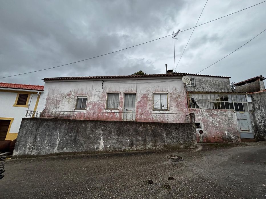 Moradia para remodelar a 10 minutos