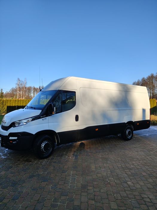 Iveco Daily 35-150