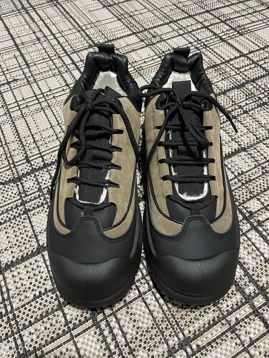 Зимове взутя чоловіче