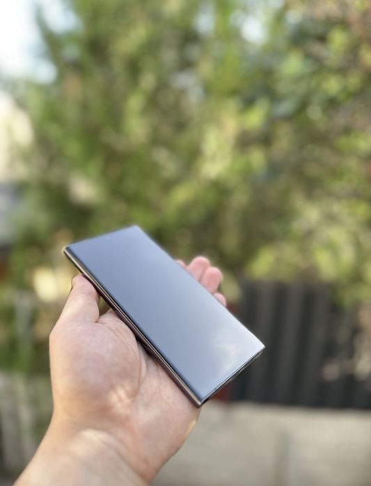 Дисплей Samsung S23 Ultra Original на восстановление