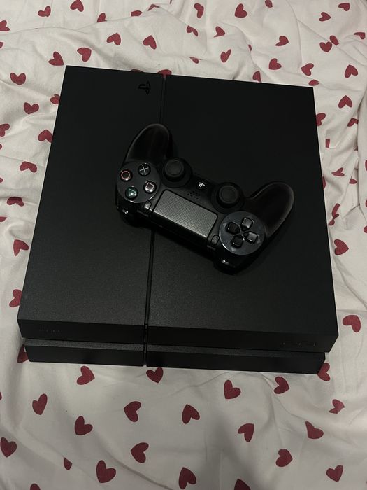 playstation 4 1tb