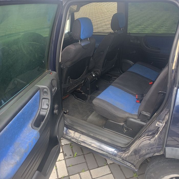 Продам авто Opel Zafira a