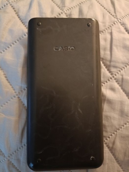 Calculadora Casio FX 82 MS