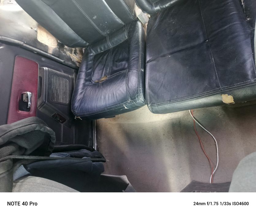 Продам джип хінкай